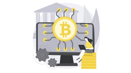 วิธีแลกเปลี่ยน Bitcoin (BTC) ใน KuCoin