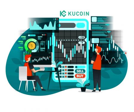 2023 онд KuCoin арилжаагаа хэрхэн эхлүүлэх вэ: Эхлэгчдэд зориулсан алхам алхмаар зааварчилгаа.
