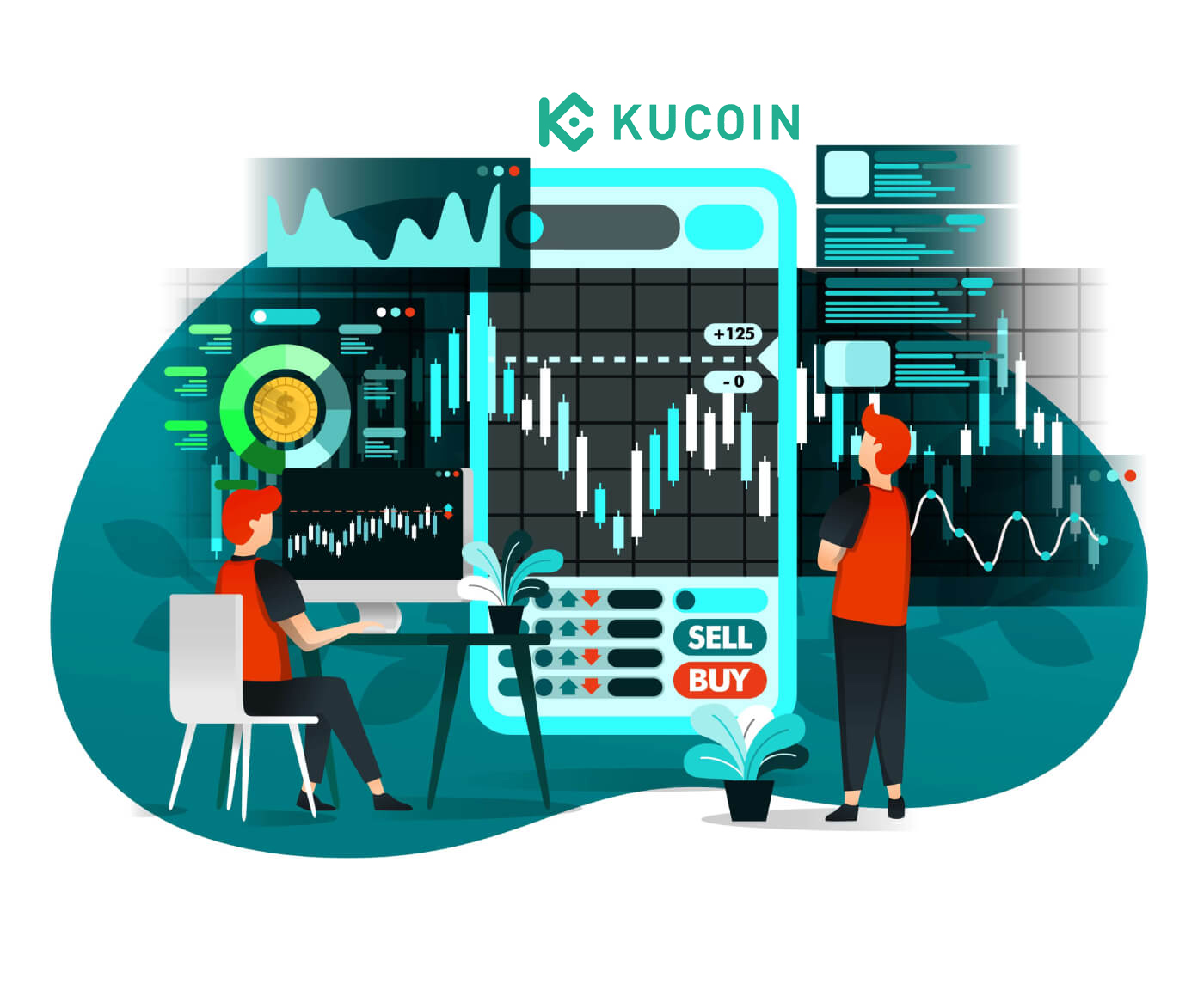 How to Start KuCoin Trading in 2023: A Step-By-Step Guide for Beginners