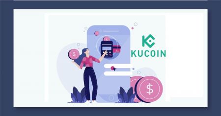 Cómo abrir una cuenta y retirar en KuCoin