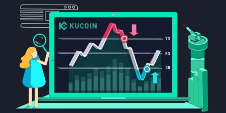 วิธีการลงทะเบียนและซื้อขาย Crypto ที่ KuCoin