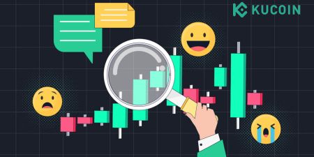 Beginners များအတွက် KuCoin တွင် အရောင်းအ၀ယ်ပြုလုပ်နည်း
