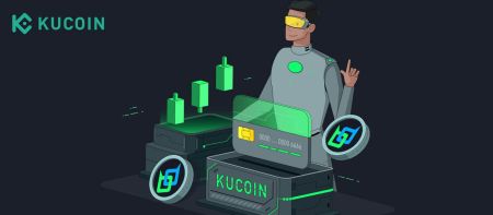 วิธีเข้าสู่ระบบและเริ่มซื้อขาย Crypto ที่ KuCoin