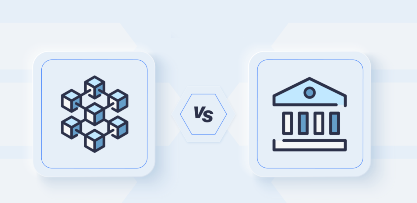 DeFi vs. CeFi: What are the differences in KuCoin