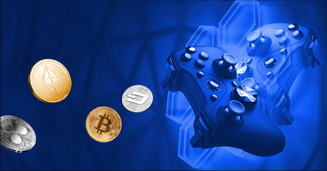 How Blockchain could redefine the gaming industry with KuCoin