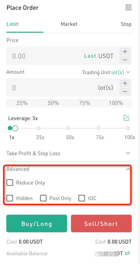 How to Trade Crypto in KuCoin